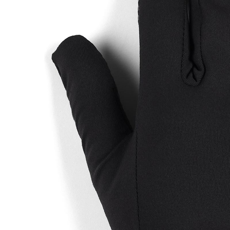 9/30まで全品+P5% アウトドアグローブ アウトドアリサーチ Ws ヴィガー LW センサーグローブ S ブラック - 画像 (2)