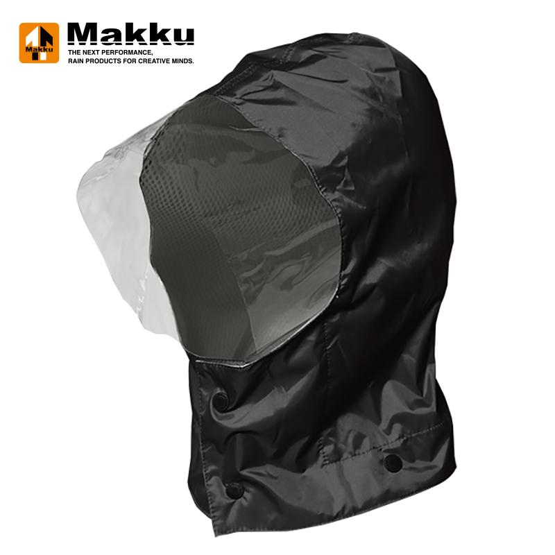 マック いぶし銀 EL ブラック