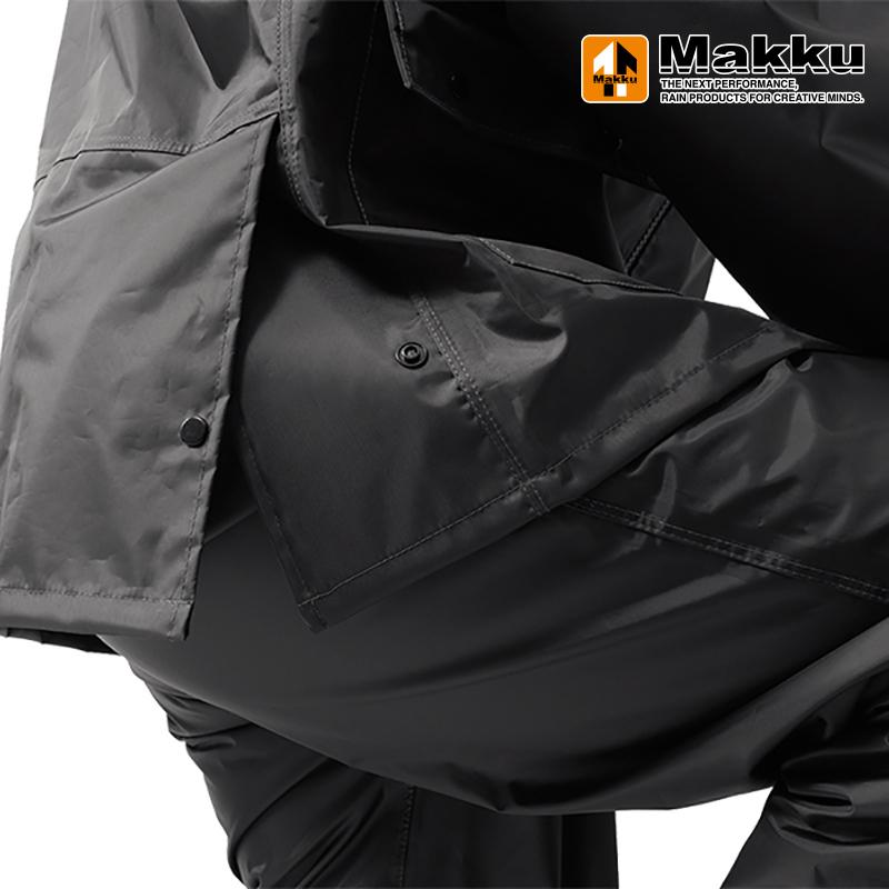 マック いぶし銀 EL ブラック - 画像 (3)