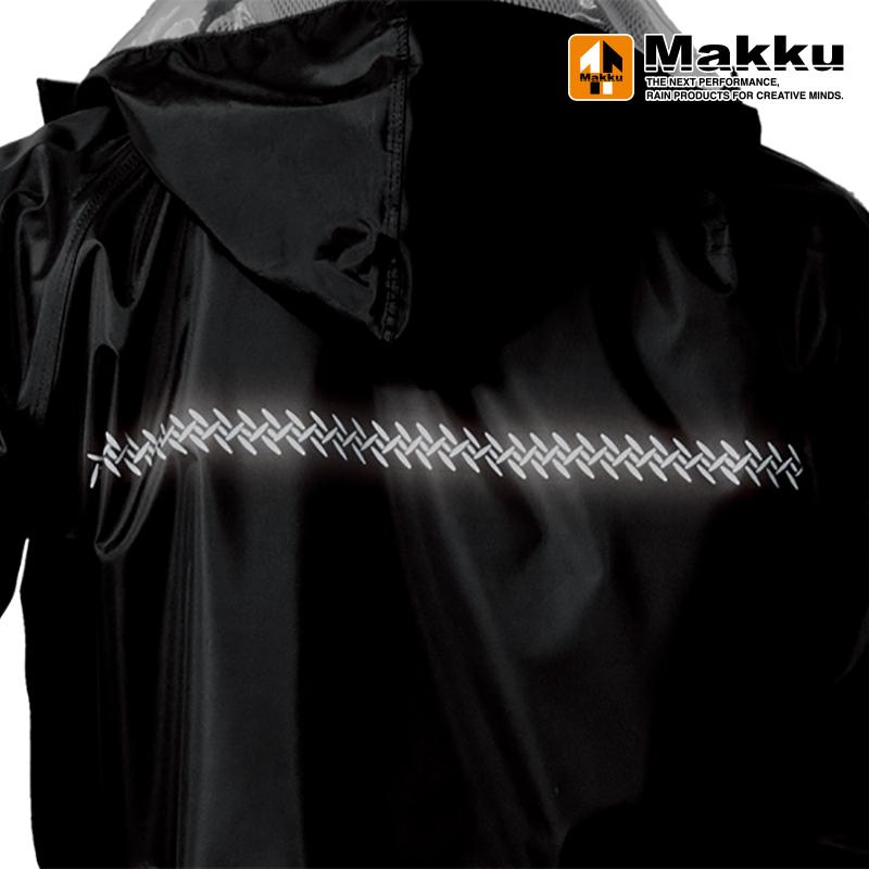 マック いぶし銀 EL ブラック - 画像 (7)