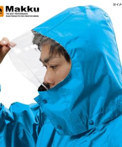 マック フェニックス2 ユニセックス EL ブルー