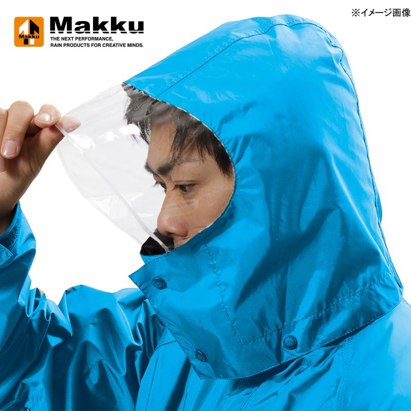 マック フェニックス2 ユニセックス EL ブルー