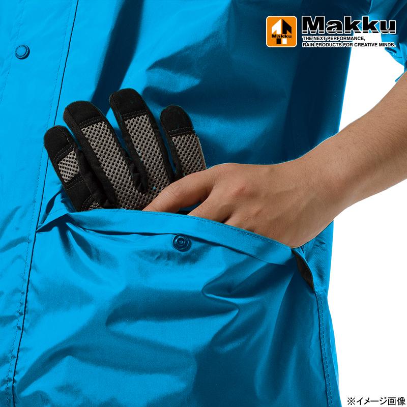 マック フェニックス2 ユニセックス EL ブルー - 画像 (3)