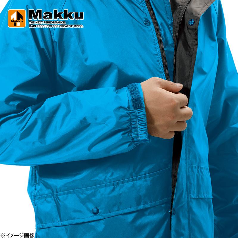 マック フェニックス2 ユニセックス EL ブルー - 画像 (4)