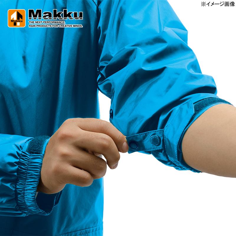 マック フェニックス2 ユニセックス EL ブルー - 画像 (5)