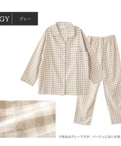 パジャマ レディース 綿100% 今治タオル S M L 箱入り