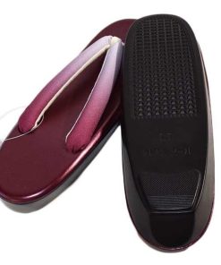 LLサイズ 草履 ウレタン ソール ぼかし お洒落 幅広 26cm 新品サービス品 送料無料 ONLY zo-959