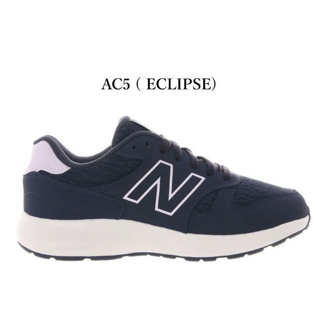 New Balance ニューバランス スニーカー レディース WW550 new balance ウォーキング 2E 幅広 ブラック ベージュ ネイビー グレイ NB - 画像 (3)