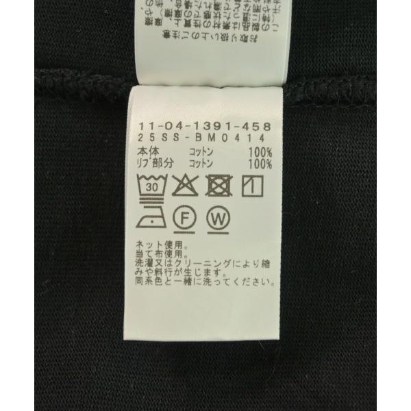 BEAMS Tシャツ・カットソー メンズ ビームス 中古　古着 - 画像 (3)