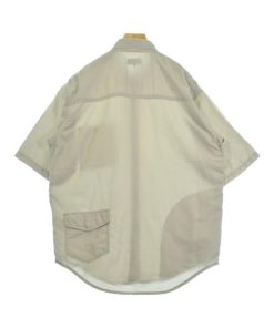 BEAMS カジュアルシャツ メンズ ビームス 中古　古着