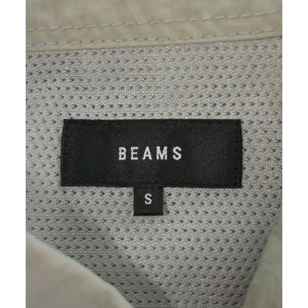 BEAMS カジュアルシャツ メンズ ビームス 中古　古着 - 画像 (2)