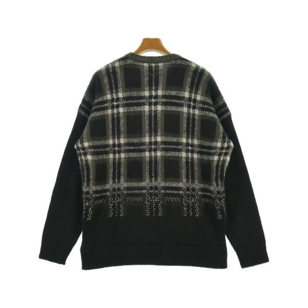 ARMANI EXCHANGE A/X ニット・セーター メンズ アルマーニエクスチェンジ 中古　古着