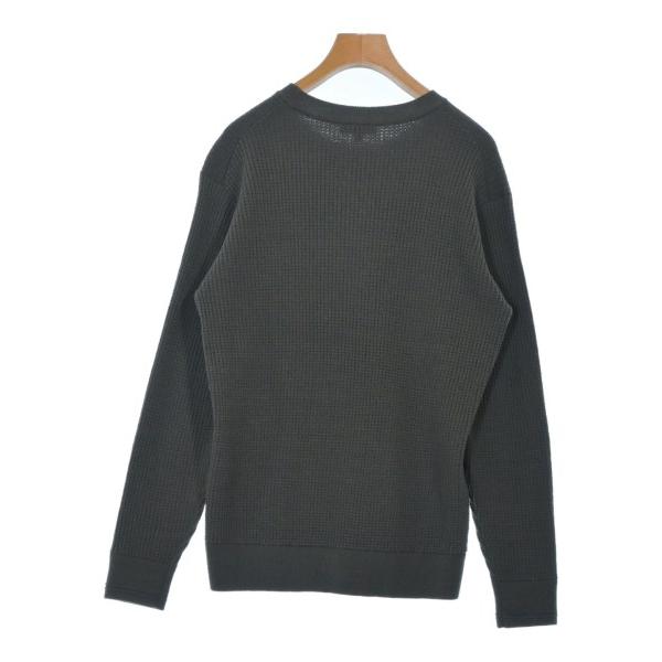 BEAUTY＆YOUTH UNITED ARROWS BEAUTY&YOUTH ニット・セーター メンズ ビューティーアンドユースユナイテットアローズ