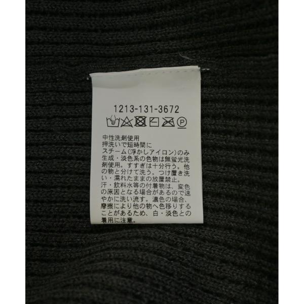 BEAUTY＆YOUTH UNITED ARROWS BEAUTY&YOUTH ニット・セーター メンズ ビューティーアンドユースユナイテットアローズ - 画像 (3)