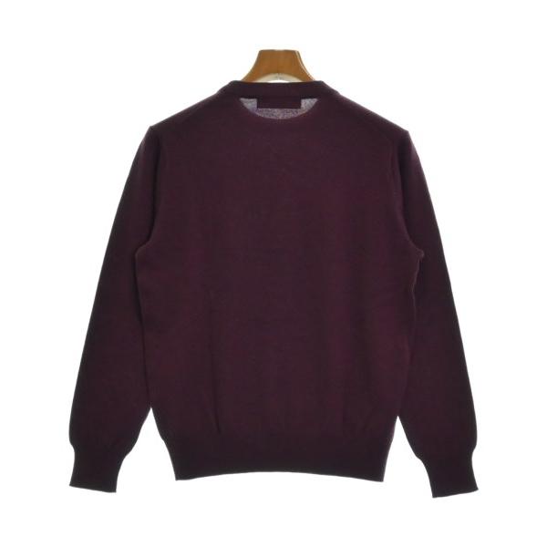 green label relaxing ニット・セーター メンズ グリーンレーベルリラクシング 中古　古着