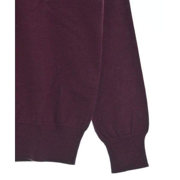 green label relaxing ニット・セーター メンズ グリーンレーベルリラクシング 中古　古着 - 画像 (4)