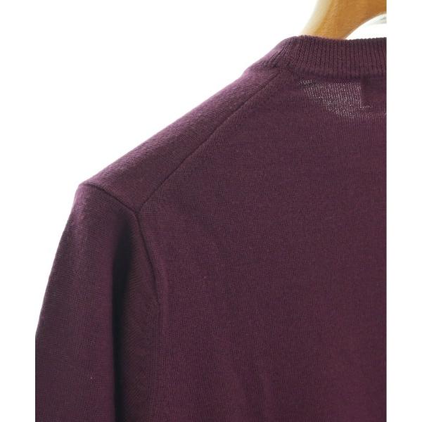 green label relaxing ニット・セーター メンズ グリーンレーベルリラクシング 中古　古着 - 画像 (5)