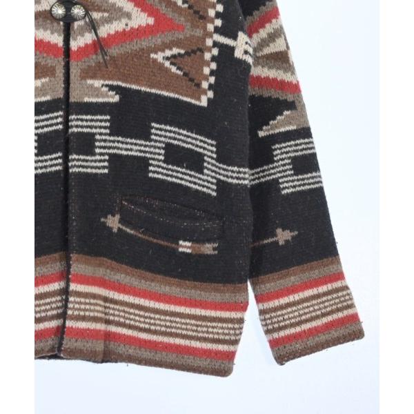 GOOD OL' カーディガン メンズ グッドオル 中古　古着 - 画像 (4)