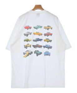 STUSSY Tシャツ・カットソー メンズ ステューシー 中古　古着