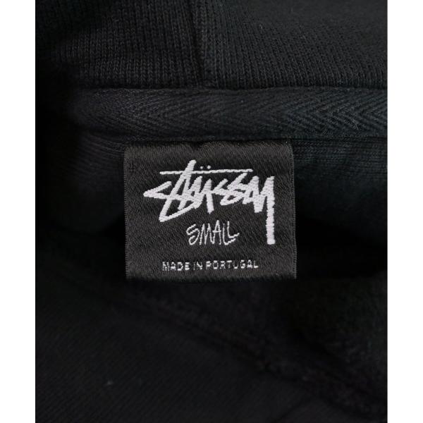 STUSSY パーカー メンズ ステューシー 中古　古着 - 画像 (2)