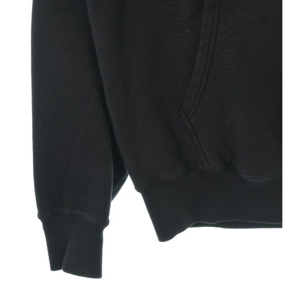 STUSSY パーカー メンズ ステューシー 中古　古着 - 画像 (6)