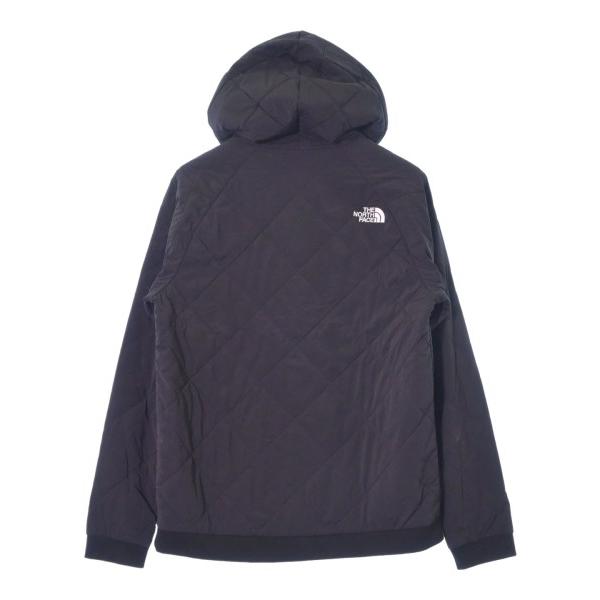 THE NORTH FACE パーカー メンズ ザ　ノースフェイス 中古　古着