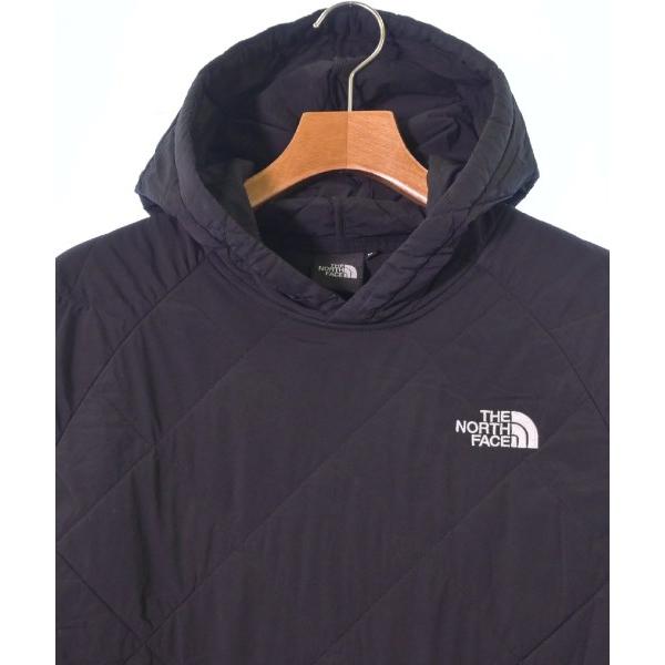 THE NORTH FACE パーカー メンズ ザ　ノースフェイス 中古　古着 - 画像 (3)