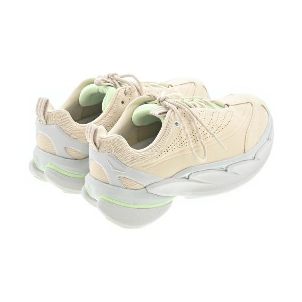 HOKA ONEONE ONE スニーカー メンズ ホカオネオネ 中古　古着