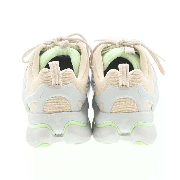 HOKA ONEONE ONE スニーカー メンズ ホカオネオネ 中古　古着 - 画像 (5)