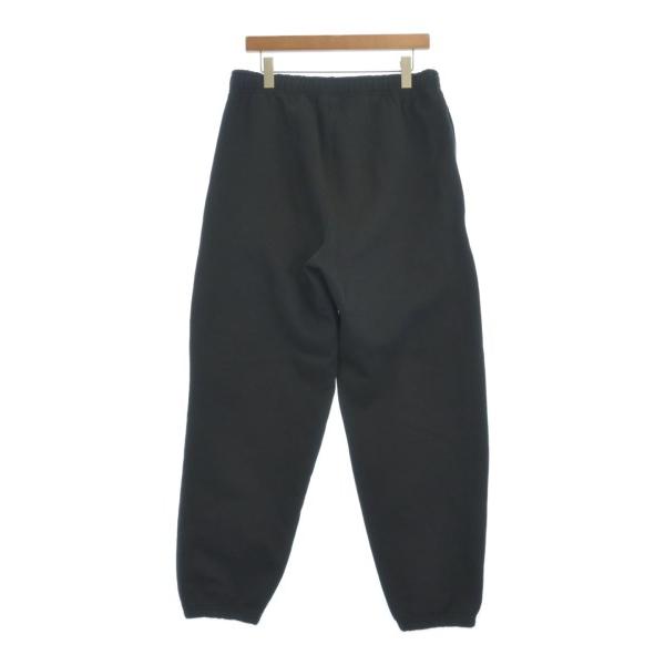 STUSSY スウェットパンツ メンズ ステューシー 中古 古着