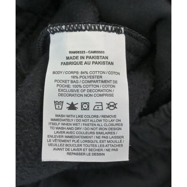 STUSSY スウェットパンツ メンズ ステューシー 中古 古着 - 画像 (3)