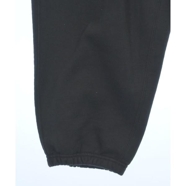 STUSSY スウェットパンツ メンズ ステューシー 中古 古着 - 画像 (5)