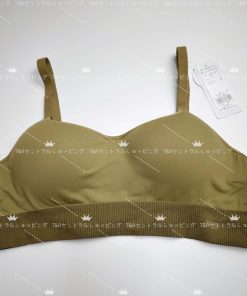 Triumph スロギー エバーインフューズド ノンワイヤーブラ