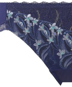 Triumph トリンプ 天使のブラ スリムライン 極上ライト594 レギュラーショーツ LLサイズ