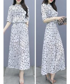 夏新品 レディースパンツスーツ セットアップ 　フォーマル　 パンツドレス オシャレ オフィス 着痩せ 通勤 　優美な