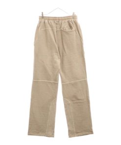 GRAILZ グレイルズ 23SS STREAMLINE SWEAT PANTS ラインスウェットイージーパンツ GR23SSMP06 ベージュ