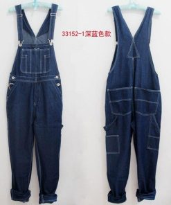 【特価】2色 メンズサロペット オーバーオール デニム つなぎ オールインワン ペインター 　ワークパンツ カーゴ 個性ゆったり 作業服