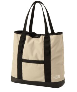 THE NORTH FACE ザ・ノース・フェイス トートバッグ メンズ NM82202 フィルデンスギアトートS ショルダーバッグ 37L 小型 肩掛け レディース 大容量 耐水 キャンプギア レジャー