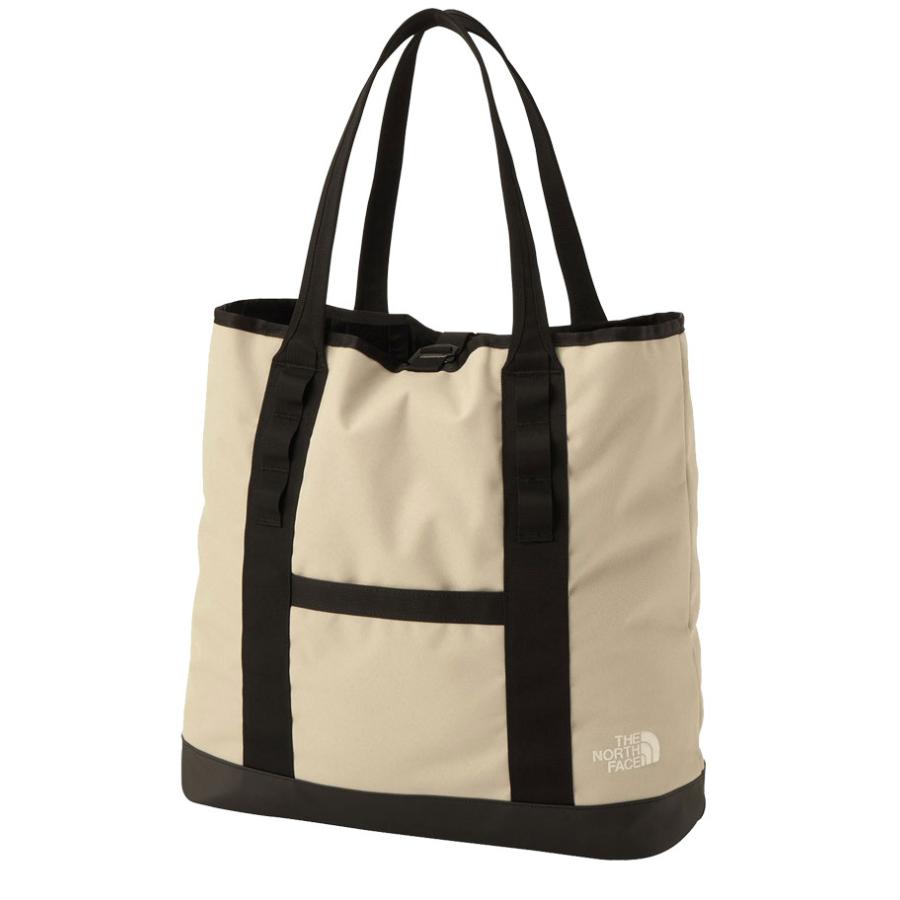 THE NORTH FACE ザ・ノース・フェイス トートバッグ メンズ NM82202 フィルデンスギアトートS ショルダーバッグ 37L 小型 肩掛け レディース 大容量 耐水 キャンプギア レジャー