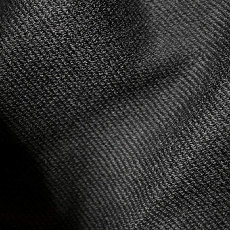 FRED PERRY 交換送料片道無料 フレッドペリー ティップド スリーブ スウェットシャツ TIPPED SLEEVE SWEATSHIRT M5544 102 ブラック - 画像 (8)