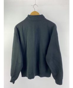 NIKE◆スウェット/XL/コットン/BLK/無地/HQ2955-010