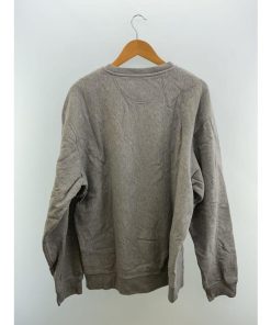 STUSSY◆スウェット/XXL/コットン/GRY