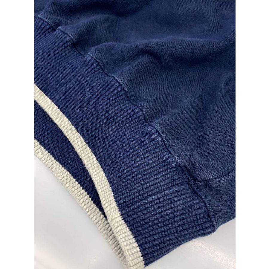 X-LARGE◆スウェット/L/コットン/NVY/無地/101224012024 - 画像 (5)