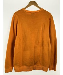 STUSSY◆スウェット/M/コットン/ORN/プリント/118257