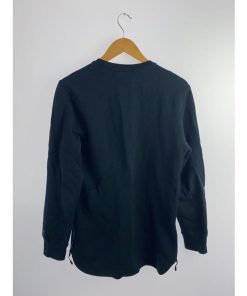 NIKE◆スウェット/M/コットン/黒/728278-010/ナイキ