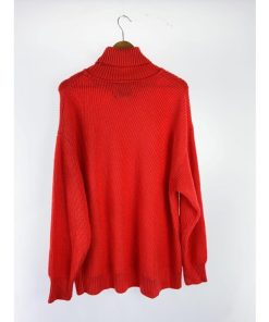 MAISON SPECIAL◆ニット・セーター(厚手)/--/ウール/ORN/11212361335