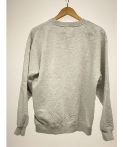 X-LARGE◆スウェット/M/コットン/GRY/101234012024