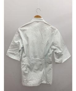 MILITARY◆MEDICAL ASSISTANT/50s-60s/半袖シャツ/S/--/無地/6532-205-2394