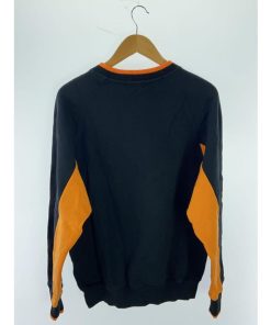 X-LARGE◆スウェット/M/コットン/BLK/101229012009