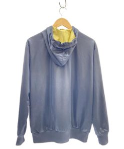 adidas◆トラックジャケット/CHILE62/チリ62/ジャージ/M/ポリエステル/BLK/E87669